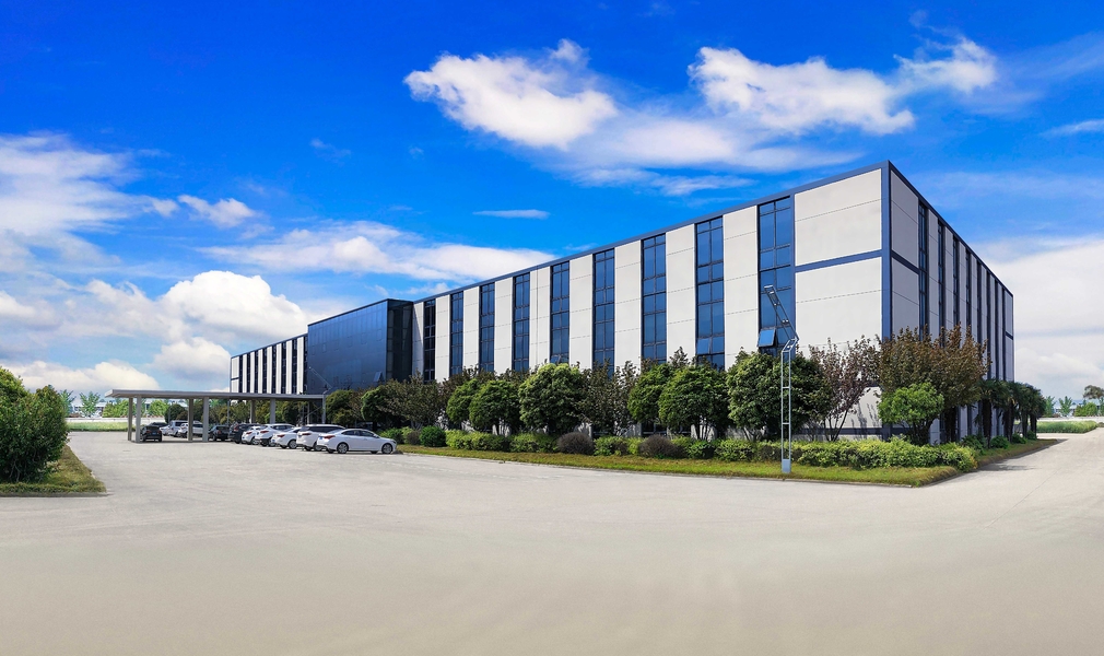 China Jiangsu Siming Engineering Machinery Co., Ltd. Unternehmensprofil 