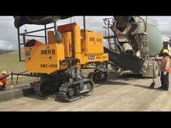 Multifunktionale Schieberegler für Bordsteine, Dachrinnen und Schlagwände