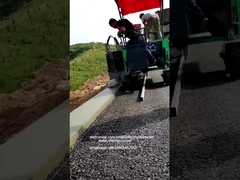 Schieberegler für Beton SMC-521A